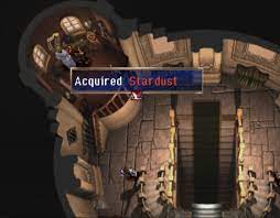 An official walkthrough from prima guides of the legend of dragoon. The Legend Of Dragoon Stardust Locations Disc 1