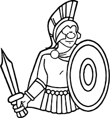 Search through 52281 colorings, dot to dots, tutorials and silhouettes. Msu Spartan Coloring Pages