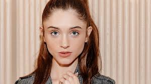 Natalia Dyer Age, Married, Children, Boyfriend know Everything 2025