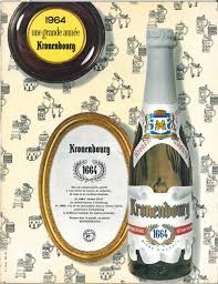 Kronenbourg 1664 Jours De France 25 Avril 1964 Jours De France Biere Publicite