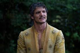 She will join pedro pascal, bella ramsey and gabriel luna, who are set to appear as joel. Game Of Thrones Fan Favorite Pedro Pascal Makes Surprise Return For Season 5 Dvd Vanity Fair