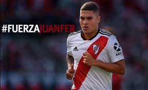 Maybe you would like to learn more about one of these? Juan Fernando Quintero No Podra Jugar La Copa America Se Lesiono Santa Marta Al Dia