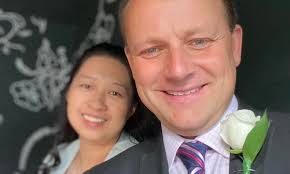 The results are in: Nick Neumann is Pembrokeshire's newest councillor