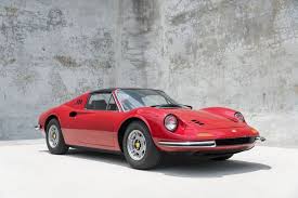 Maybe you would like to learn more about one of these? Ferrari 246 Gts Dino For Sale Curated Vintage Classic Supercars