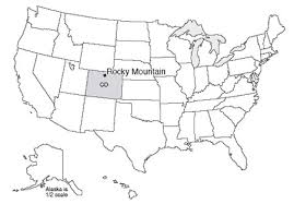 Whether you are adding to your rocky mountains antique map collection. Textbook 4 2 Still More Plate Tectonics The Rocky Mountains Geosc 10 Geology Of The National Parks