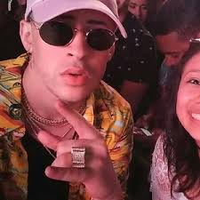 Matt winkelmeyer/getty images for spotify. Bad Bunny Tour Dates Concert Tickets Live Streams
