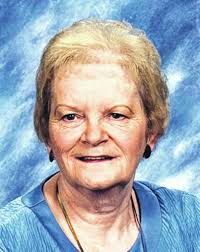 Mary Ellis Obituary (2018)