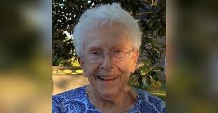 Doris Jean Eller Webb Obituary