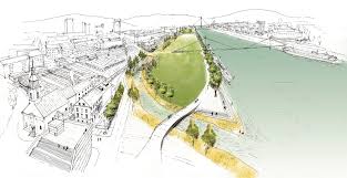 Die neue donaubrücke linz nimmt schrittweise gestalt an. Story Der Woche Worauf Wir Uns 2021 In Linz Freuen Durfen Linz