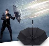 High-Performance Windproof Waterproof Umbrella Striaght Automatic Golf  Umbrella Parasol Premium Size Large Golf Rain Umbrella Guarda-Chuva