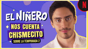 El niñero temporada 2: Estreno, reparto y capítulos