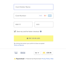 You can pay your credit card online from another bank or building society account or, if you have one, from your nationwide current account. Payment Method Credit Cards