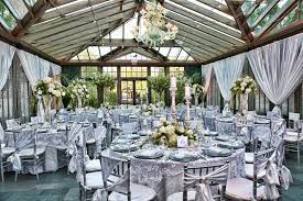 Conservatory Reception Michigan Wedding Venues Greenhouse Venue Wedding Venues