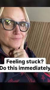 Mel Robbins Stuck in Elevator