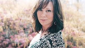Suzy Bogguss to headline final night of festival