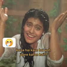 It's like poetry it rhymes 😌👌