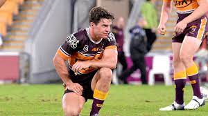 An australian international and queensland state of origin representative centre turned. Nrl 2020 Broncos Team Round 8 Ben Ikin List Management Anthony Seibold Coach Anthony Milford Darius Boyd