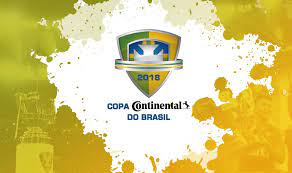 Além de definir os confrontos, o sorteio das oitavas de final da copa do brasil organizará o chaveamento dos embates até a grande final do torneio. Jogos De Hoje Copa Do Brasil Oitavas De Final Confederacao Brasileira De Futebol