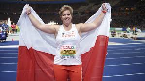Check spelling or type a new query. Anita Wlodarczyk Znalazla Nowego Trenera To Ivica Jakelic Sport