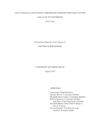 Https Digital Library Unt Edu Ark 67531 Metadc862766 M2 1 High Res D Coats Dissertation 2016 Pdf
