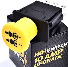 John deere la140 wiring diagram. Amazon Com Hd Switch 10 Amp Upgrade Blade Clutch Pto Switch Replaces John Deere Am131966 L120 L130 D140 D150 D155 D160 D170 La130 La140 La145 La150 La155 La165 La175 Garden Outdoor