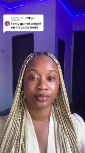 Only Gaining Fat in Upper Body