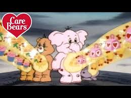 The care bears movie is a wonderful movie for the whole family. Classic Care Bears Care Bear Stare And Cousins Call Mega Compilation Youtube