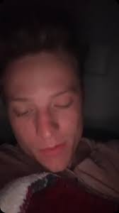 The nighttime thoughts of an actor., #auditions #captainkernel