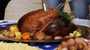 Working at wegmans taught me valuable skills in responsibility and customer service, but even more so, the job taught me to love grocery shopping. Walmart Wegmans Helping Deliver 35 000 Thanksgiving Meals Wsyr