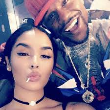 Floyd mayweather traded is sparring partner for a beautiful woman. Floyd Mayweather Is Back Together With His Dudley Girlfriend Birmingham Live