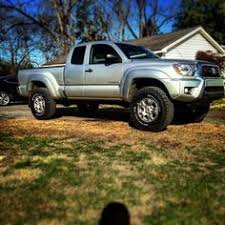 3 inch lift kit, outlaw rims and goodridge off road tires. 26 Tacoma Wheels And Lift Ideas Tacoma Wheels Tacoma Fj Cruiser Wheels