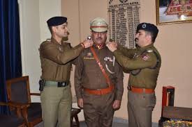 SMVD Press Media Club Of Katra