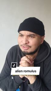 Kay Baby Alien Romulus