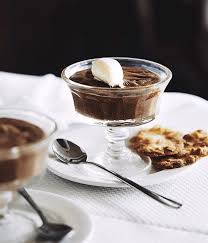 Mousse Au Chocolat Recipe Recipe Chocolat Recipe Mousse Au Chocolat Chocolate Mousse Desserts