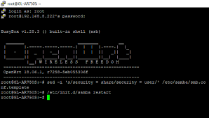 Check spelling or type a new query. File Sharing Gl Inet Docs