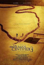 The Human Centipede III (Final Sequence) (2015) - IMDb