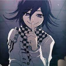 Ouma Kokichi Danganronpa Yandere Anime Danganronpa Characters