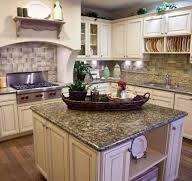 Santa Cecilia Granite