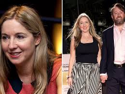 Victoria Coren Mitchell off camera - poker millionaire, porn film maker and  destiny with David - Mirror Online