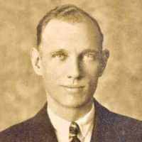 Robert Lamb Saville, Sr. (1891–1953) • FamilySearch