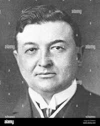 John adolph emil eberson Black and White Stock Photos & Images