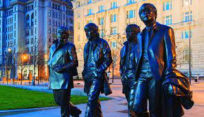 This page is about beatles statue liverpool,contains the beatles statue liverpool,the fab four beatles statue in liverpool, england,new beatles statue on liverpool waterfront,i saw them standing there the world of beatles statues and more. The Beatles Statue Visit Liverpool