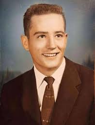 Floyd Ring, Jr Obituary (2023)