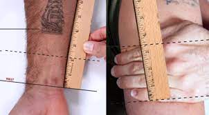 You are now allowed to have one finger out of all 10 of your fingers, inked up, more. Marines Ink New Tattoo Policy Rules Stricter Than Army Navy Fox 5 San Diego