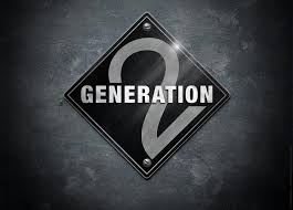 Profile for Generation2