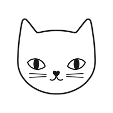 This tutorial covers some basics of rednet like how to send and receive. Stickers Tete De Chats Audrey Jeanne Lot De 10 Tete De Chat Dessin Dessin Chat Facile Chat Facile