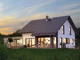 Последние твиты от hanse haus (@hansehaus). Fertighaus Bauen Mit Hanse Haus 63 Hauser Ab 188 414