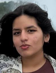 Obituary for Mary Grace Cordero