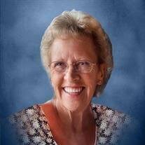 Mona Lee Wray Obituary