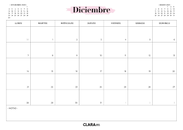 Calendario diciembre 2020 para niños. Calendario 2020 Para Imprimir Gratis En Pdf Y Jpg